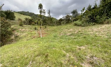 Lote Parcelacion Via Las Palmas Sector Los Salados (Retiro)