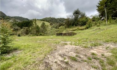 Lote Parcelacion Via Las Palmas Sector Los Salados (Retiro)