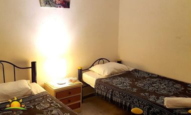 Hotel esquinero con 12 habitaciones, en venta |Gaira-Rodadero