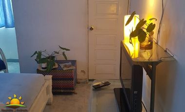 Hotel esquinero con 12 habitaciones, en venta |Gaira-Rodadero