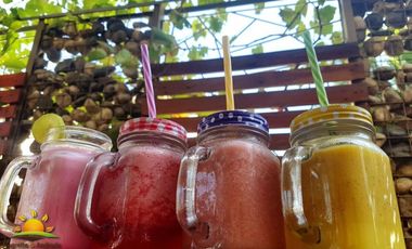 Hotel esquinero con 12 habitaciones, en venta |Gaira-Rodadero