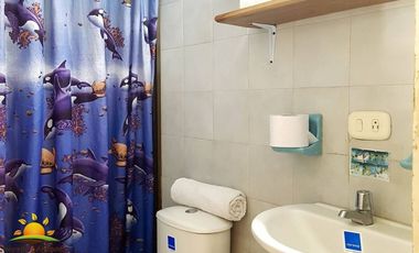 Hotel esquinero con 12 habitaciones, en venta |Gaira-Rodadero