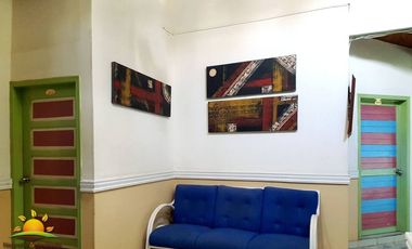 Hotel esquinero con 12 habitaciones, en venta |Gaira-Rodadero