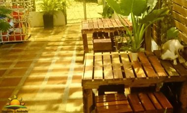 Hotel esquinero con 12 habitaciones, en venta |Gaira-Rodadero