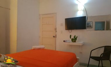 Hotel esquinero con 12 habitaciones, en venta |Gaira-Rodadero