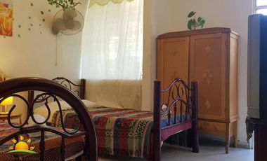 Hotel esquinero con 12 habitaciones, en venta |Gaira-Rodadero