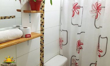 Hotel esquinero con 12 habitaciones, en venta |Gaira-Rodadero