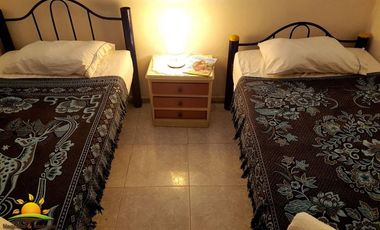 Hotel esquinero con 12 habitaciones, en venta |Gaira-Rodadero