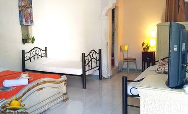 Hotel esquinero con 12 habitaciones, en venta |Gaira-Rodadero