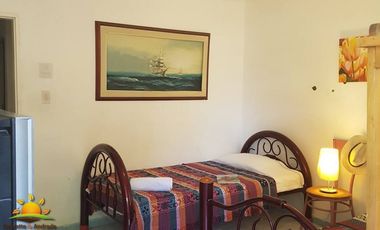 Hotel esquinero con 12 habitaciones, en venta |Gaira-Rodadero