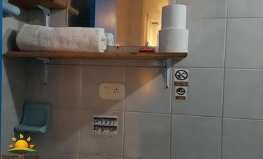 Hotel esquinero con 12 habitaciones, en venta |Gaira-Rodadero