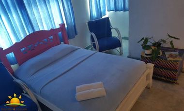 Hotel esquinero con 12 habitaciones, en venta |Gaira-Rodadero