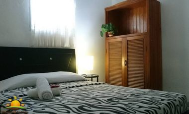 Hotel esquinero con 12 habitaciones, en venta |Gaira-Rodadero