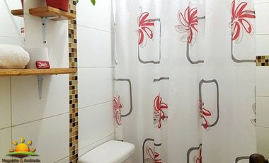 Hotel esquinero con 12 habitaciones, en venta |Gaira-Rodadero