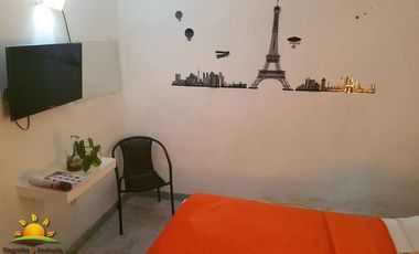 Hotel esquinero con 12 habitaciones, en venta |Gaira-Rodadero