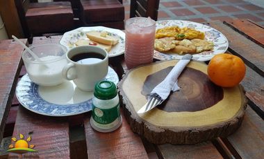 Hotel esquinero con 12 habitaciones, en venta |Gaira-Rodadero