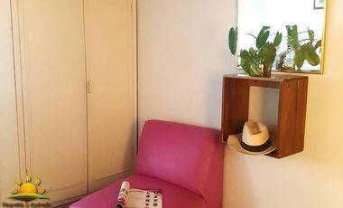 Hotel esquinero con 12 habitaciones, en venta |Gaira-Rodadero