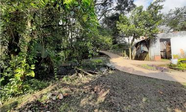 Venta de Lote Industrial ubicado en la Estrella