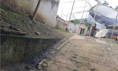 Venta de Lote Industrial ubicado en la Estrella