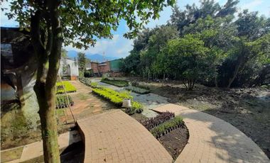 Venta de Lote Industrial ubicado en la Estrella