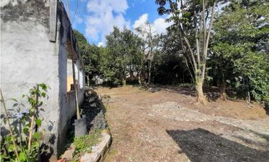 Venta de Lote Industrial ubicado en la Estrella