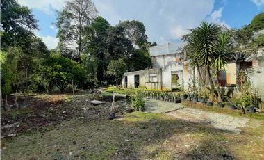 Venta de Lote Industrial ubicado en la Estrella