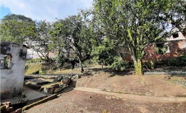 Venta de Lote Industrial ubicado en la Estrella