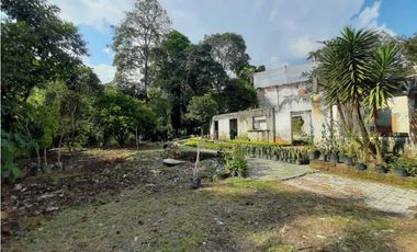 Venta de Lote Industrial ubicado en la Estrella