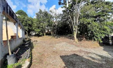 Venta de Lote Industrial ubicado en la Estrella