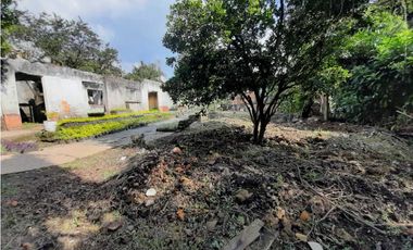 Venta de Lote Industrial ubicado en la Estrella