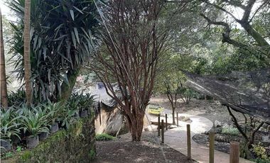 Venta de Lote Industrial ubicado en la Estrella