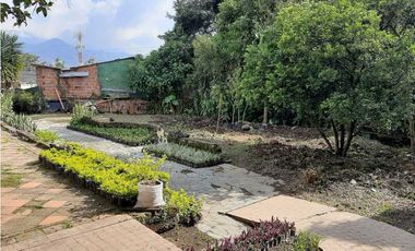 Venta de Lote Industrial ubicado en la Estrella