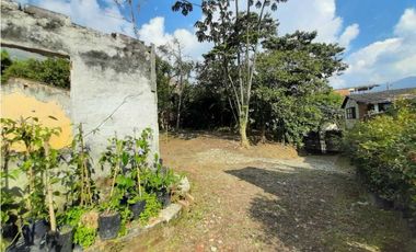 Venta de Lote Industrial ubicado en la Estrella