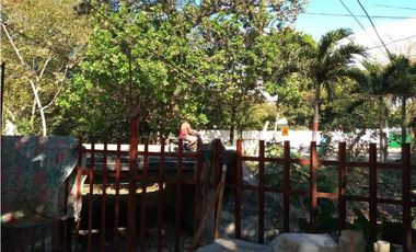 Se vende propiedad comercial ubicada en Bonda santa marta