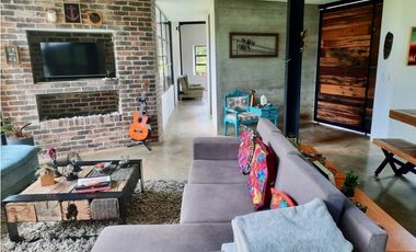 Finca para la venta en Santa Elena