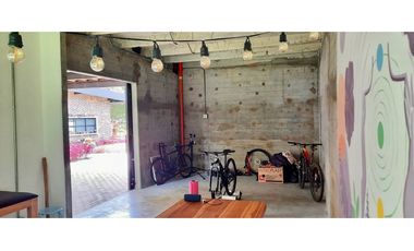 Finca para la venta en Santa Elena