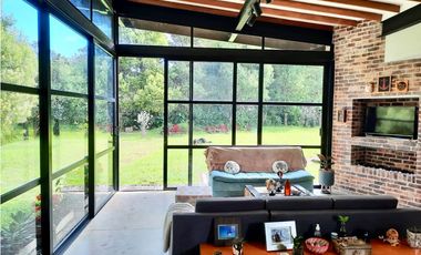 Finca para la venta en Santa Elena