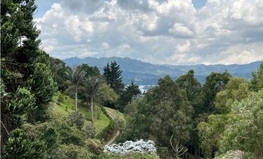Venta de Lote en El Retiro