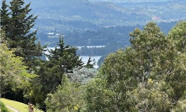 Venta de Lote en El Retiro