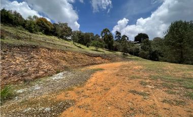 Venta de Lote en El Retiro