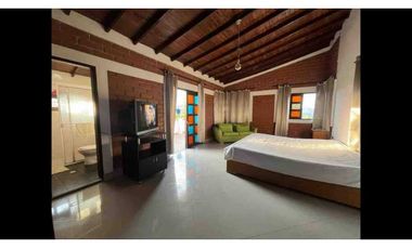 Casa campestre San Vicente