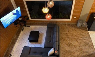 Casa campestre San Vicente