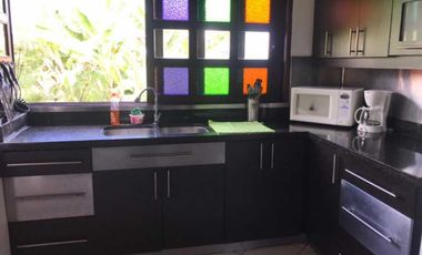 Casa campestre San Vicente