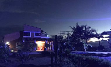 Casa campestre San Vicente