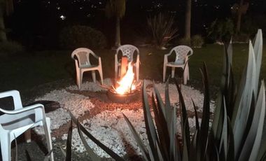 Casa campestre San Vicente