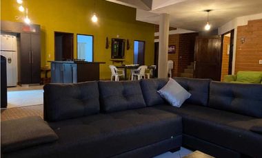 Casa campestre San Vicente