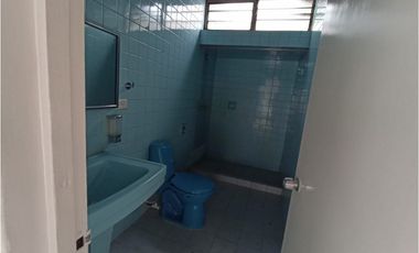 Casa Comercial en arriendo Medellín Sector Estadio