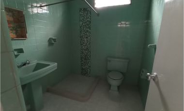 Casa Comercial en arriendo Medellín Sector Estadio