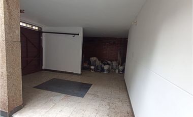 Casa Comercial en arriendo Medellín Sector Estadio