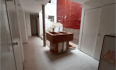 Casa Comercial en arriendo Medellín Sector Estadio